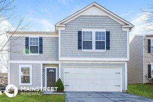 700 Shellbark Dr, Unit 6 in Concord, NC - Building Photo