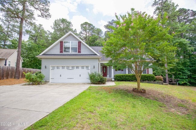 5 Kemper Woods Ct in Pinehurst, NC - Building Photo - Building Photo