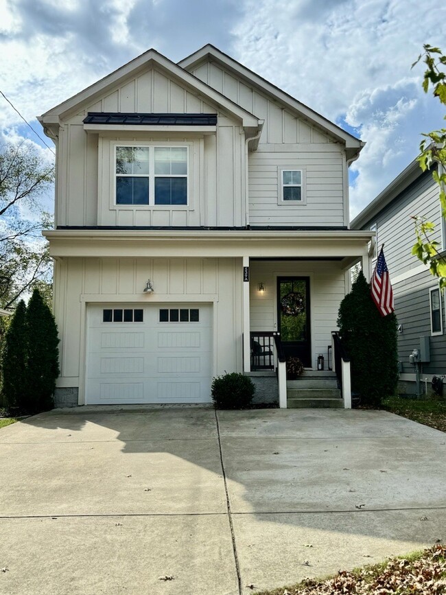 property at 539 American Rd
