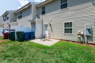 2110 Raj Dr in Durham, NC - Building Photo - Building Photo