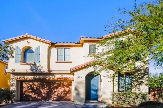 property at 10527 Peach Creek St