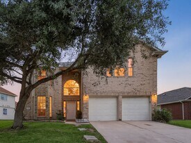 3807 Liberty Square Trail in Fresno, TX - Building Photo