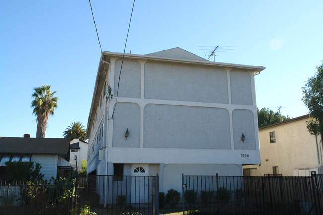 5556 Elmer Ave in North Hollywood, CA - Building Photo - Building Photo