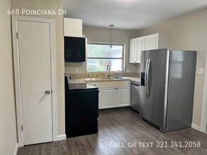 468 Poinciana Dr in Melbourne, FL - Building Photo - Building Photo