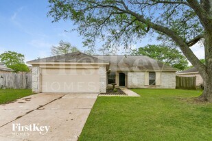 1026 Western Meadows Dr in Katy, TX - Building Photo