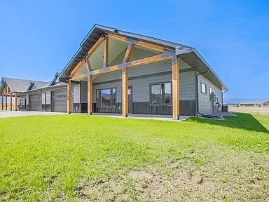 3973 Jaycee Ct in East Helena, MT - Building Photo - Building Photo