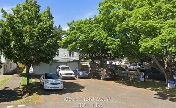 409 SE 143rd Ave in Portland, OR - Building Photo - Building Photo