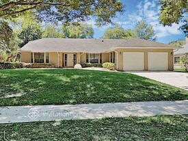 5433 Rustic Pine Ct in Orlando, FL - Building Photo