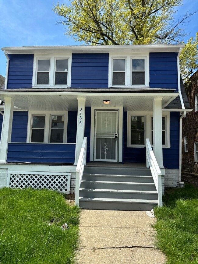 property at 3366 E 145th St