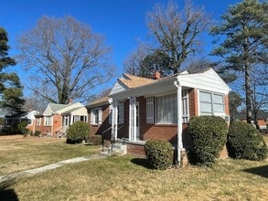 3609 Edgeton Cir in Richmond, VA - Building Photo - Building Photo