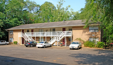 1607 Mccaskill Ave in Tallahassee, FL - Building Photo - Building Photo