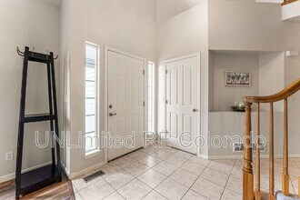 21805 Mt Elbert Pl in Parker, CO - Building Photo - Building Photo