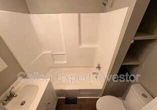 3609 S Harrison St in Fort Wayne, IN - Building Photo - Building Photo