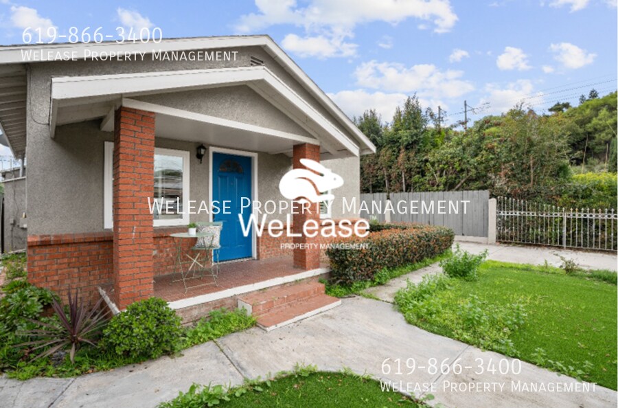3257 L St-Unit -3257 L St in San Diego, CA - Building Photo