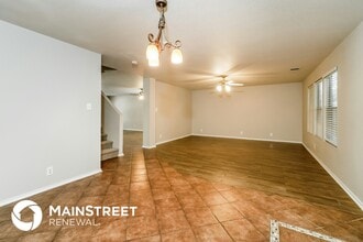 7342 Tamburo Trail in San Antonio, TX - Building Photo - Building Photo