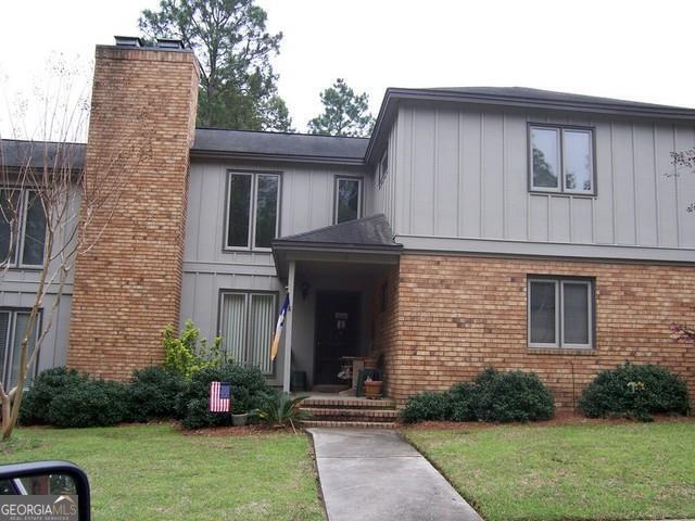 263 Westbrooke Dr in Statesboro, GA - Building Photo