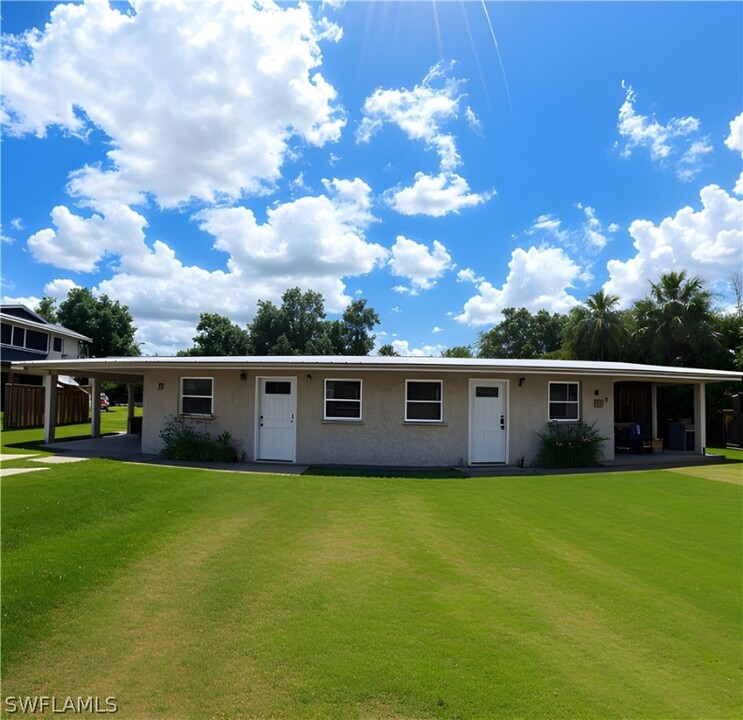 2900 Vasco St in Punta Gorda, FL - Building Photo