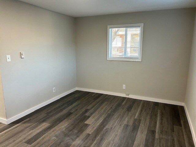 1095 Hutton St, Unit C in Winston-Salem, NC - Foto de edificio