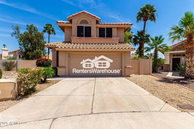 7702 W Piute Ave in Glendale, AZ - Building Photo - Building Photo