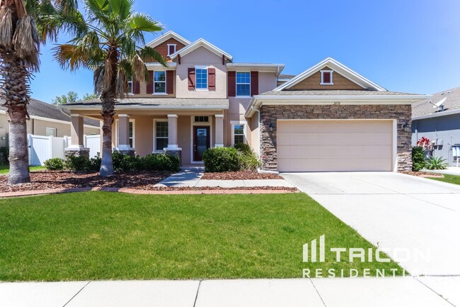 property at 2636 Kenchester Loop