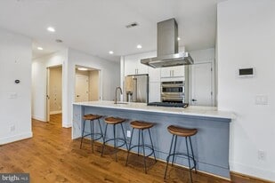 1844 3rd St NW in Washington, DC - Building Photo