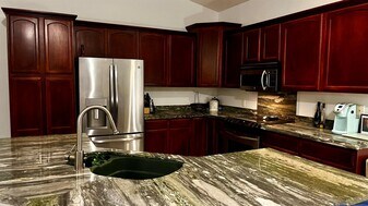 17648 Cinquez Park Rd W in Jupiter, FL - Building Photo