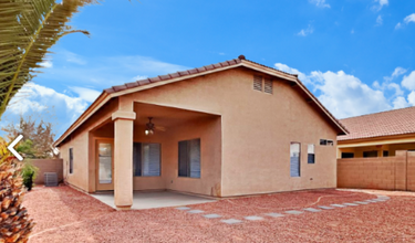 13022 W Aster Dr in El Mirage, AZ - Building Photo - Building Photo