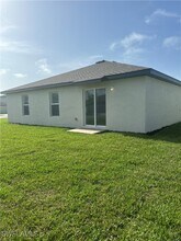 4127 Granita Ct in North Fort Myers, FL - Building Photo - Building Photo