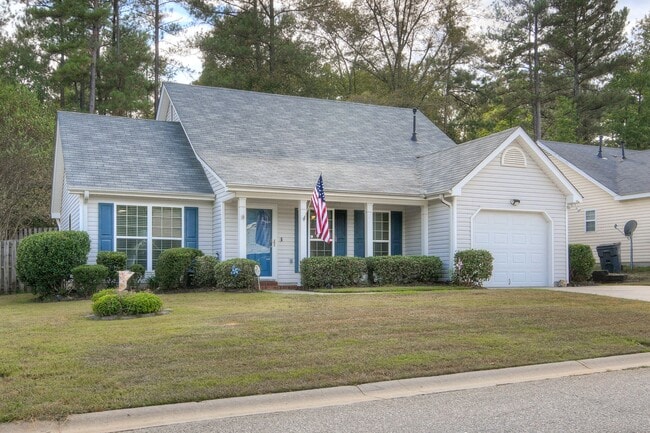 440 Millwater Ct in Grovetown, GA - Foto de edificio - Building Photo