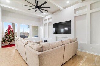 1801 Stardust Ln in Edinburg, TX - Building Photo - Building Photo