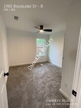 1985 Bourland St in Greenville, TX - Building Photo - Building Photo
