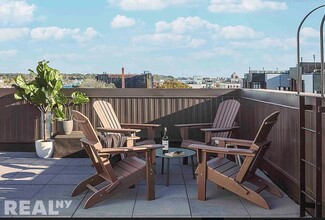 283 Evergreen Ave in Brooklyn, NY - Building Photo - Building Photo