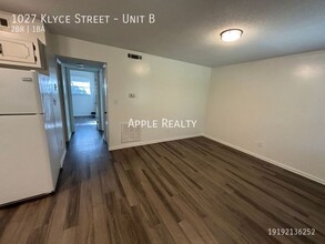 1027 Klyce St in Eden, NC - Building Photo - Building Photo
