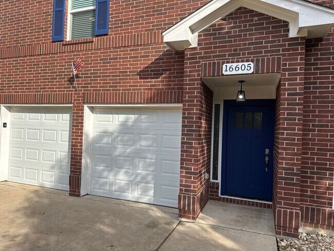 16605 Jadestone Dr in Leander, TX - Building Photo - Building Photo
