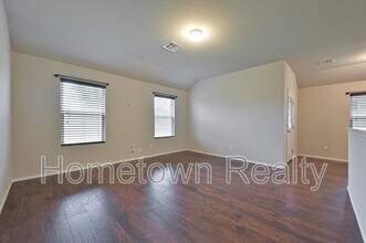 9708 High Noon Rd in Yukon, OK - Building Photo - Building Photo