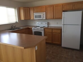 1172 SW Lost Trail Dr in Pullman, WA - Building Photo - Building Photo