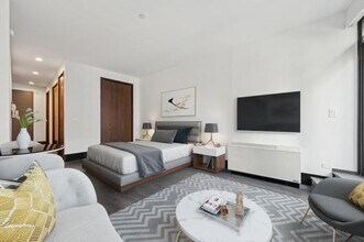 40 Broad St in New York, NY - Building Photo - Building Photo