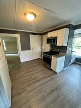 440 Laurel St, Unit 2 in Manchester, NH - Building Photo - Building Photo