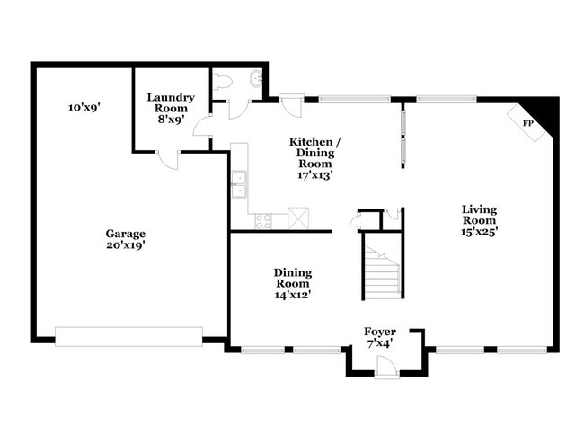 2776 Fletcher Park Cir E in Memphis, TN - Building Photo - Building Photo