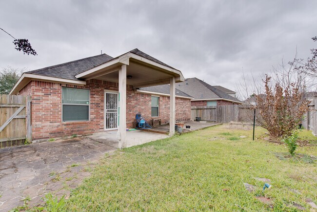 property at 19822 Heron Shadow Ct