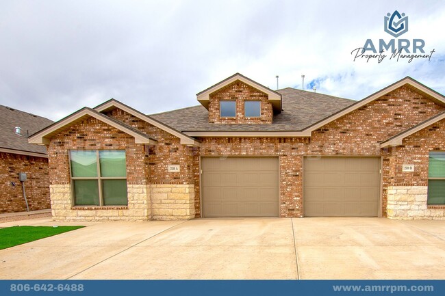 property at 2110 Kokomo Ave
