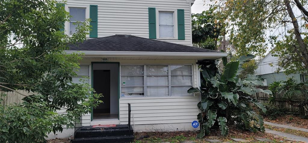 1410 Illinois St in Orlando, FL - Building Photo