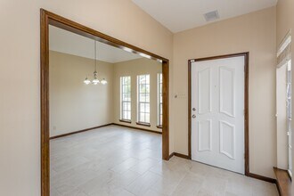 1703 Plantation Dr in Richmond, TX - Building Photo - Building Photo