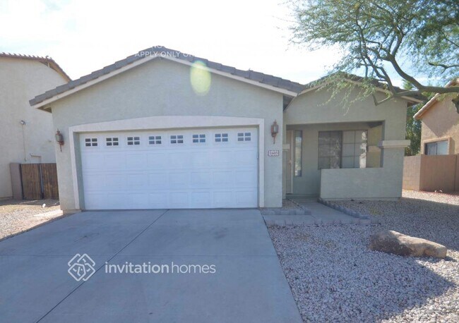 property at 1605 W St Catherine Ave