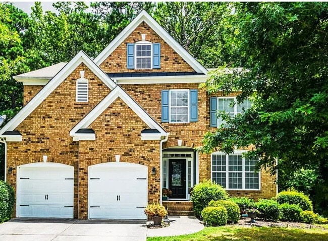 432 Poplar Farms Dr in Hiram, GA - Building Photo - Building Photo
