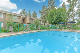 Orange Creek Apartments in Orange, CA - Building Photo - Building Photo