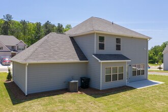 z_The Reserve in Dallas, GA - Building Photo - Building Photo