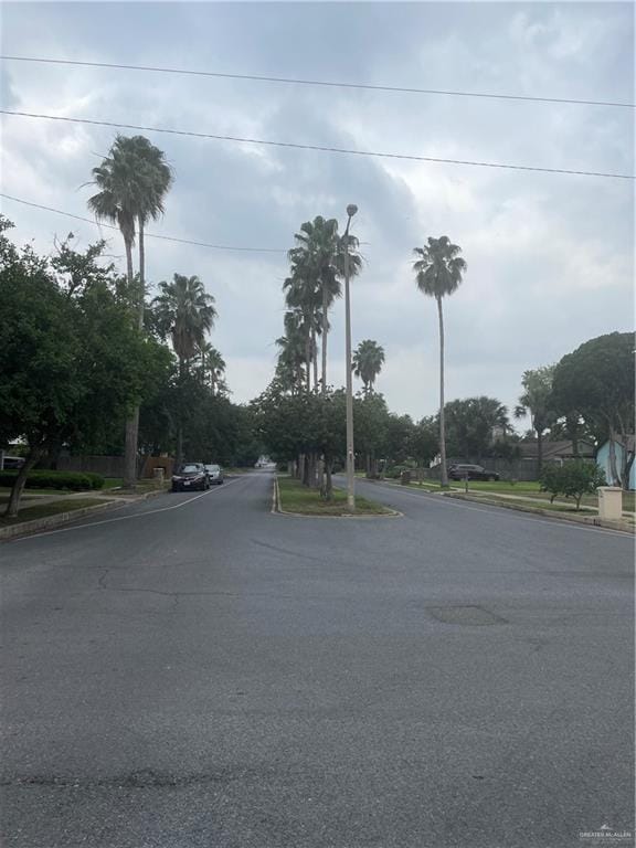 13 S 8th St in McAllen, TX - Building Photo - Building Photo