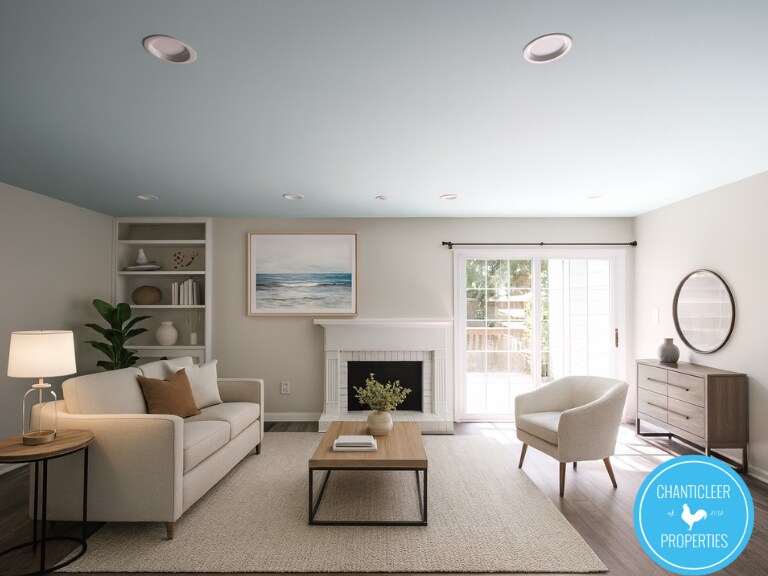 1329 Springlawn Ct in Raleigh, NC - Building Photo