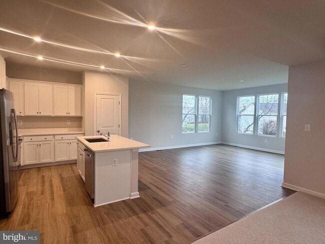 37 Taft Ave in Ranson, WV - Foto de edificio - Building Photo